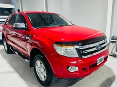 FORD RANGER 3.2 TDI DC 4X4 L/12 XLT 2013 - comprar online