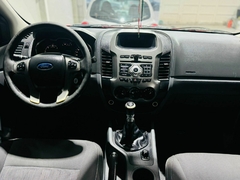 FORD RANGER 3.2 TDI DC 4X4 L/12 XLT 2013 - tienda online