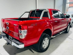 FORD RANGER 3.2 TDI DC 4X4 L/12 XLT 2013 - EL REY DEL AUTOMOTOR