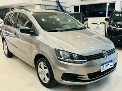 VOLKSWAGEN SURAN 1.6 TRENDLINE L/15 2017 - comprar online