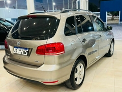 VOLKSWAGEN SURAN 1.6 TRENDLINE L/15 2017 en internet