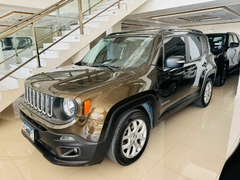 CHRYSLER JEEP RENEGADE 1.8 4X2 SPORT AT 2019
