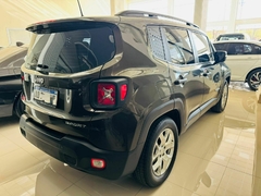 CHRYSLER JEEP RENEGADE 1.8 4X2 SPORT AT 2019 en internet