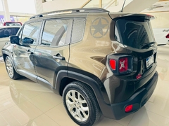 CHRYSLER JEEP RENEGADE 1.8 4X2 SPORT AT 2019 - EL REY DEL AUTOMOTOR