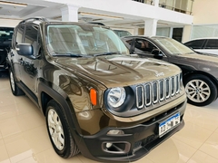CHRYSLER JEEP RENEGADE 1.8 4X2 SPORT AT 2019 - comprar online