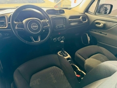 CHRYSLER JEEP RENEGADE 1.8 4X2 SPORT AT 2019 - tienda online