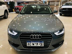 AUDI A4 2.0 T L/12 AMBITION MULTITRONIC 2016 118.000KM en internet