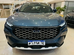 FORD TERRITORY 1.8T TITANIUM 2024 10.000KM - tienda online