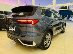 FORD TERRITORY 1.8T TITANIUM 2024 10.000KM en internet