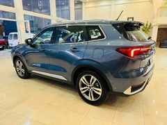 FORD TERRITORY 1.8T TITANIUM 2024 10.000KM - EL REY DEL AUTOMOTOR