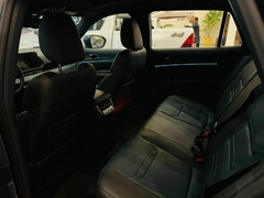 FORD TERRITORY 1.8T TITANIUM 2024 10.000KM - comprar online