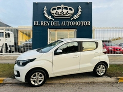 FIAT MOBI 1.0 8V EASY 2019
