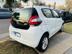 FIAT MOBI 1.0 8V EASY 2019 - EL REY DEL AUTOMOTOR