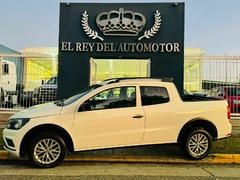 VOLKSWAGEN SAVEIRO 1.6 L/17 C/DOBLE PACK HIGH 2018 - comprar online