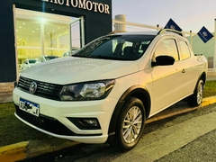 VOLKSWAGEN SAVEIRO 1.6 L/17 C/DOBLE PACK HIGH 2018 en internet