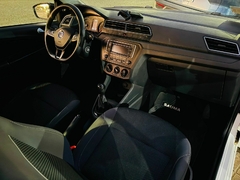 VOLKSWAGEN SAVEIRO 1.6 L/17 C/DOBLE PACK HIGH 2018