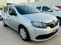 RENAULT SANDERO II 1.6 8V EXPRESSION PACK 2016 en internet