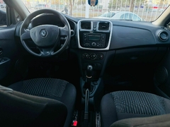 RENAULT SANDERO II 1.6 8V EXPRESSION PACK 2016 - tienda online