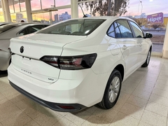 (0KM) VOLKSWAGEN VIRTUS 1.6 MSI M/T MY25 2025 - comprar online