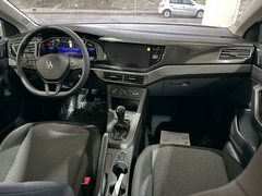 (0KM) VOLKSWAGEN VIRTUS 1.6 MSI M/T MY25 2025 en internet