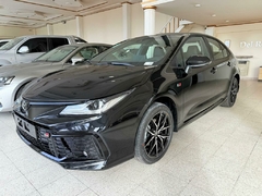 (0KM) TOYOTA COROLLA GR SPORT 2.0 CVT MY25 2025 -