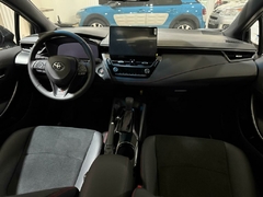 (0KM) TOYOTA COROLLA GR SPORT 2.0 CVT MY25 2025 - en internet