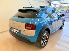 CITROEN C 4 CACTUS 1.2 PURE TECH SHINE AT6 2017 130.000KM - comprar online