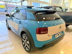 CITROEN C 4 CACTUS 1.2 PURE TECH SHINE AT6 2017 130.000KM en internet