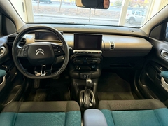 CITROEN C 4 CACTUS 1.2 PURE TECH SHINE AT6 2017 130.000KM - tienda online