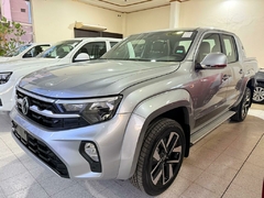 (0KM) VOLKSWAGEN AMAROK G2 4x4 c/d v6 extreme a/t (258cv) my25 2025 -
