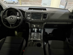 (0KM) VOLKSWAGEN AMAROK G2 4x4 c/d v6 comfortline a/t (258cv) my25 2025 en internet
