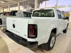 (0KM) VOLKSWAGEN AMAROK G2 4x4 c/d v6 comfortline a/t (258cv) my25 2025 - comprar online