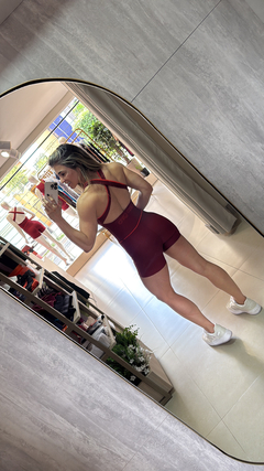 Macaquinho AG com cardarço na internet