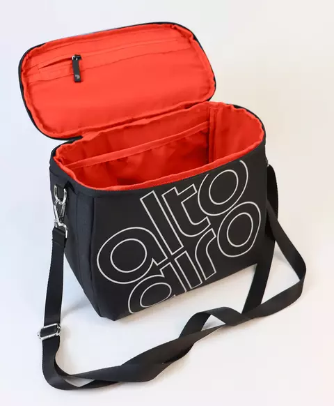 Bolsa Térmica retangular Alto Giro - comprar online