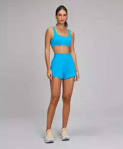 Short Sobreposto AG na internet