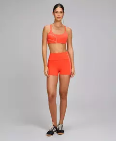 Top Símbolo Nadador AG - Pollyfit