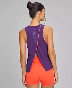 Regata Assimétrica amarração AG - Pollyfit