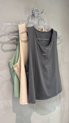 Regata Fluity - Verde na internet