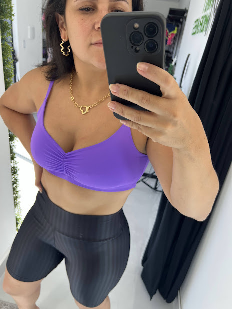 Top Maria - Eletric - comprar online