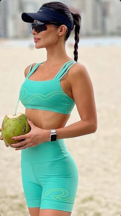 Bermuda Blocking Baseline