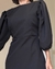 Vestido Princess Preto - loja online
