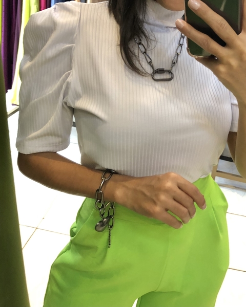 Colar Corrente