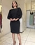 Vestido Princess Preto - Pérola Deusa: Loja de Roupas - Roupas, Look Trabalho, Moda Online
