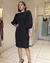 Vestido Princess Preto - comprar online