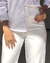Calça Alfaiataria Sofisticada Off - comprar online