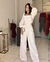 Cropped Amarração Jessi Branco na internet