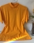 Camiseta Feminina Mostarda - comprar online