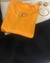Camiseta Feminina Mostarda - Pérola Deusa: Loja de Roupas - Roupas, Look Trabalho, Moda Online