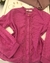 Camisa Laise Pink - comprar online