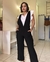 Blusa Laise Babados Branca - Pérola Deusa: Loja de Roupas - Roupas, Look Trabalho, Moda Online